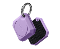 Laut Huex Gem do AirTag violet - 1144717 - zdjęcie 3